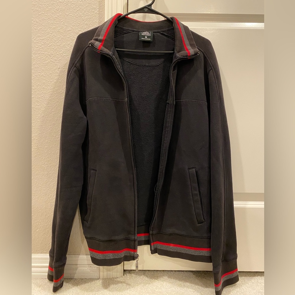 Foot Locker Jacket